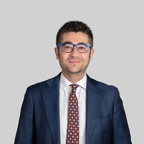 Gabriele Balbi