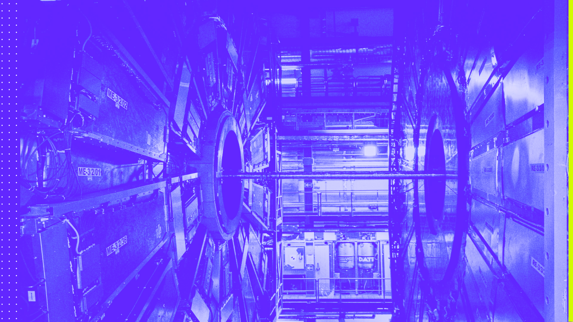 Il CERN